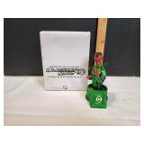 DC Blackest Night Green Lantern Sinestro 6" Bust
