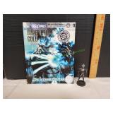 DC Comics Blackest Night Issue 11: Deathstorm