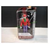 DC Batman Animated Series Holiday Joker