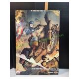 Marvel Captain America: The First Avenger Poster