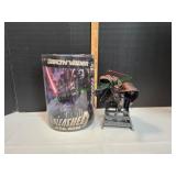 Star Wars Unleashed Darth Vader
