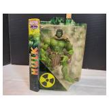Marvel Select Barbarian Hulk Action Figure