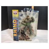Marvel Select Rhino Action Figure