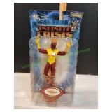 DC Direct Infinite Crisis Firestorm Action Figure