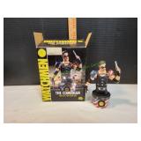 DC Direct Watchmen The Comedian Porcelain Bust