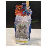 DC Comics Superman Returns Hologram Jor-El Figure