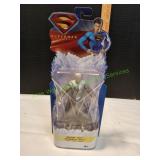 DC Comics Superman Returns Hologram Jor-El Figure