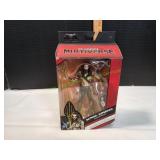 DC Comics Multiverse Batman v Superman Aquaman