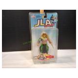DC Direct JLA Classified Aquaman, Series 2