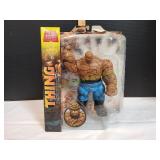 Marvel Select Thing Collectible Action Figure