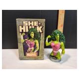 Bowen Designs Marvel She-Hulk Mini Bust