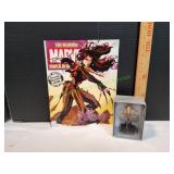 Marvel Figure Collection Issue 87:Lady Deathstrike
