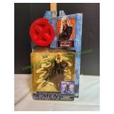 ToyBiz Marvel X-Men The Movie: Storm