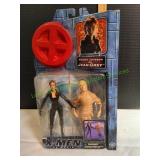 ToyBiz Marvel X-Men The Movie: Jean Grey