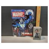Marvel Figure Collection Issue 99: Morbius