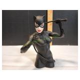 Monogram Direct DC Comics Catwoman Bust Bank