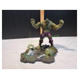 Marvel Select Zombie Hulk Action Figure