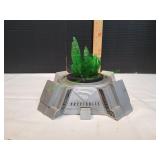 DC Direct Superman Returns Kryptonite Replica