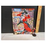 DC Comics Super Hero Collection Issue 45: Harley Q