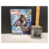 Marvel Figure Collection Issue 173: Avalanche