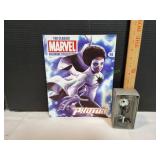 Marvel Figure Collection Issue 165: Photon