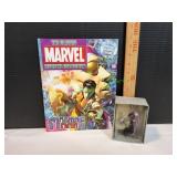 Marvel Figure Collection Issue 110: Machine Man