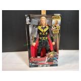 Avengers Age of Ultron Titan Hero Tech Thor Figure
