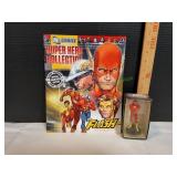DC Comics Super Hero Collection Issue 5: Flash