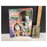 DC Comics Super Hero Collection Issue 3: Joker