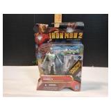 Iron Man 2 Movie Series Iron Man Mark II