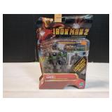 Iron Man 2 Movie Series Iron Man Mark I