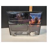 Star Wars Sunglasses w/ Case