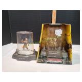(2)Star Wars Titanium Series Diecast Figures