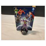DC Comis The Joker Figurine
