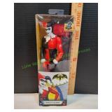 DC Kids Batman Harley Quinn Action Figure