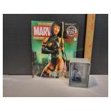 Marvel Figure Collection Issue 66: Psylocke