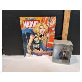 Marvel Figure Collection Issue 93: Valkyrie