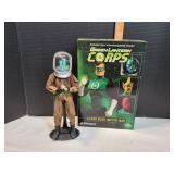 DC Green Lantern Corps 1:6 Scale Figure