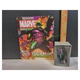 Marvel Figure Collection Issue 132: Annihilus