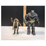 Batman Collector Bane & Greg Capullo Thrasher