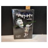DC Comics Batman Volume 7 Endgame Graphic Novel