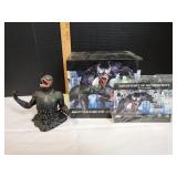 Marvel Spider-Man 3 Venom Bust