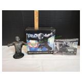 Marvel Spider-Man 3 Black-Suited Spider-Man Bust