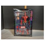 Marvel Legends Spider-Man Action Figure