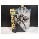 Marvel Select Venom Action Figure