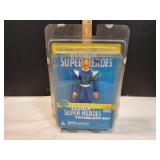 DC Direct Legion of Super-Heroes Chameleon Boy