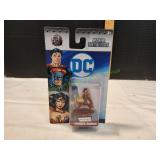 DC Nano Metalfigs Wonder Woman, DC