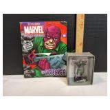 Marvel Figure Collection Issue 154: Wrecker
