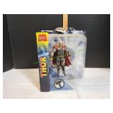 Marvel Select Thor Collectible Action Figure