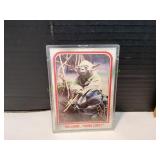 1980 Topps Star Wars: The Empire Strikes Back Card